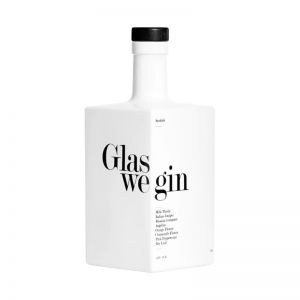 GLASWEGIN GIN Thumbnail